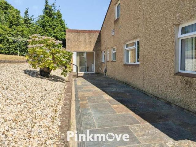 House for sale in Wales