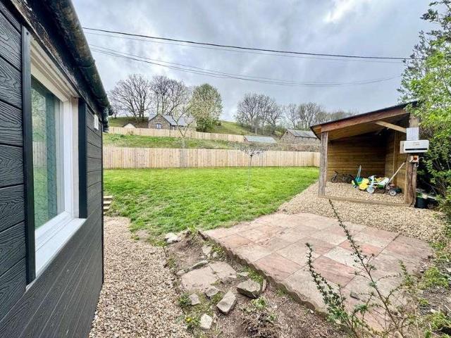 House for sale in Erwood, Wales