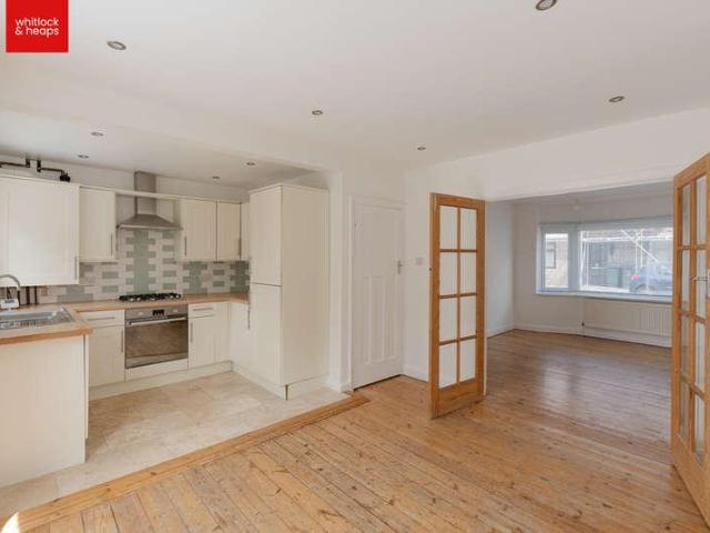 House for sale in Hangleton