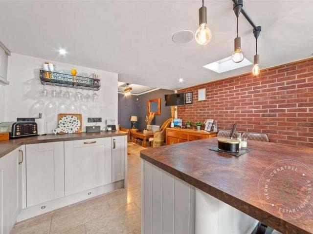 House for sale in Falcon Lodge, Wales