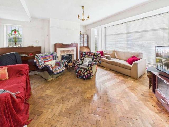 House for sale in Falcon Lodge, Wales