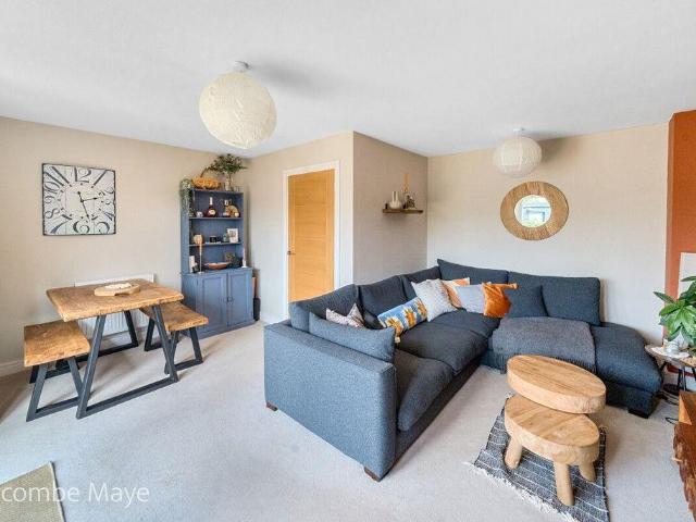 House for sale in Strode, Devon