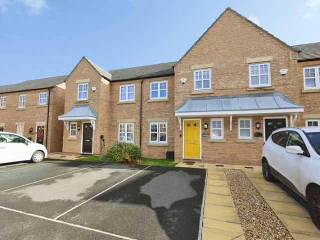 House for sale in Heathfield, Bromborough