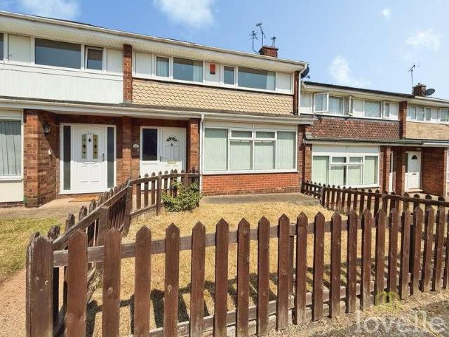 House for sale in Gainsborough CP, Ingleby