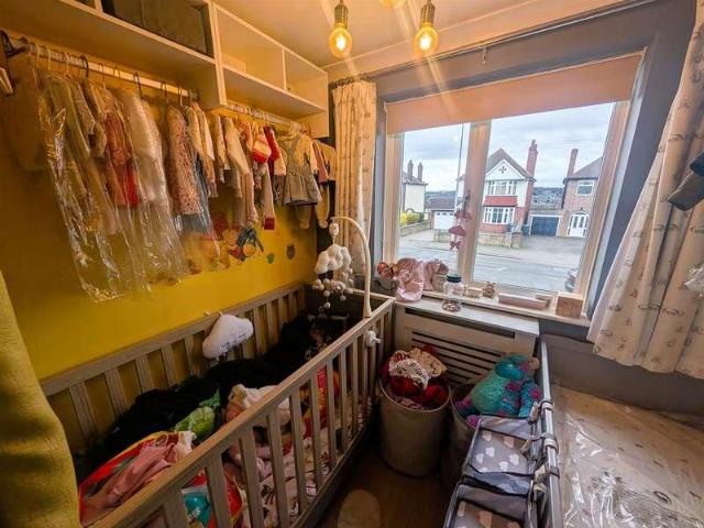 House for sale in Mount Pleasant, Brierley Hill