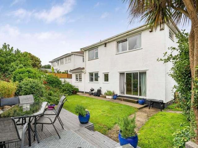 House for sale in Scredda, Cornwall