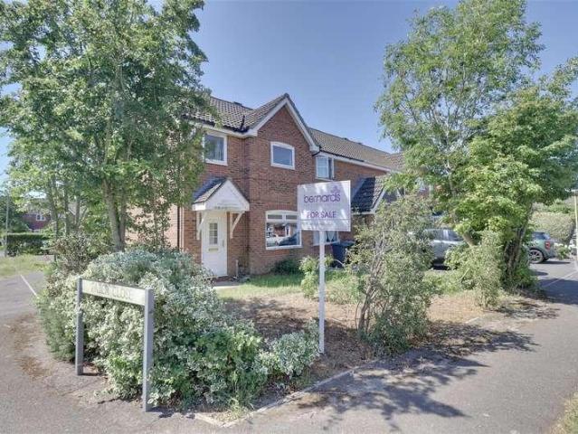 House for sale in West Leigh, Spring Vale