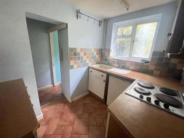 House for sale in Barford St Martin, Wiltshire