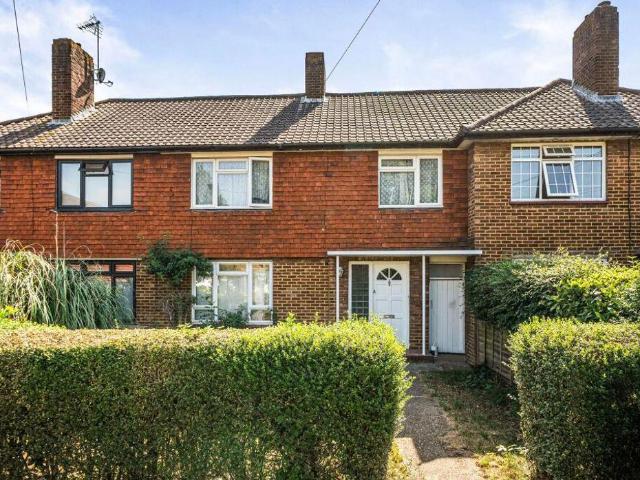 House for sale in Little Woodcote, Greater London