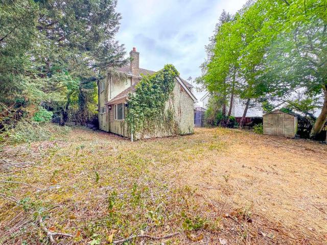 House for sale in Chedburgh, Suffolk