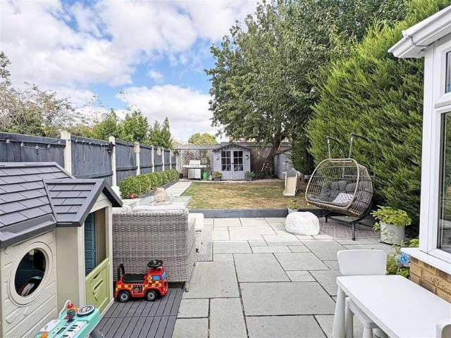 House for sale in North Springfield, Chelmsford