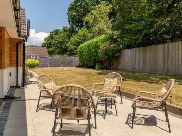 House for sale in Alverstone, Newchurch