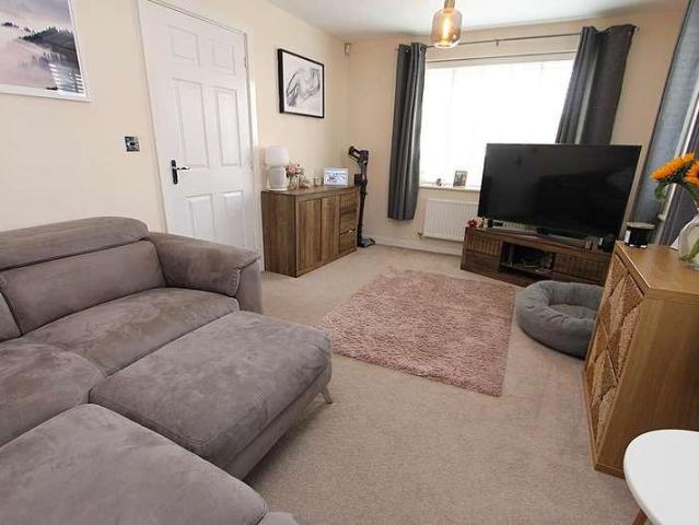 House for sale in Larkhill, Wyre Forest