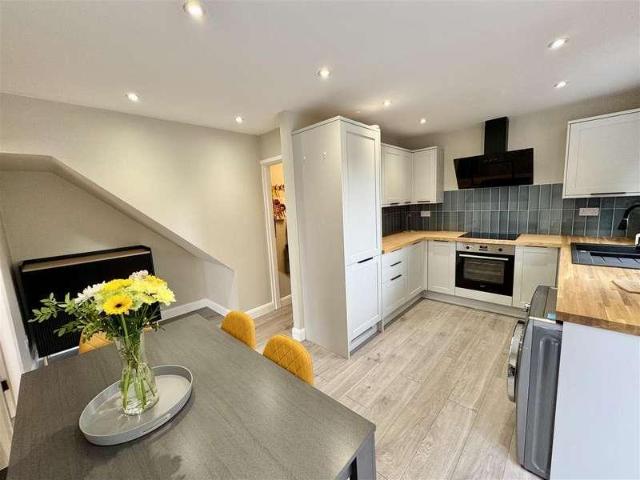 House for sale in Barnsley
