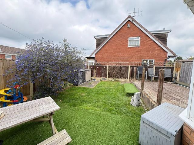 House for sale in Lydiate, Isle Of Man