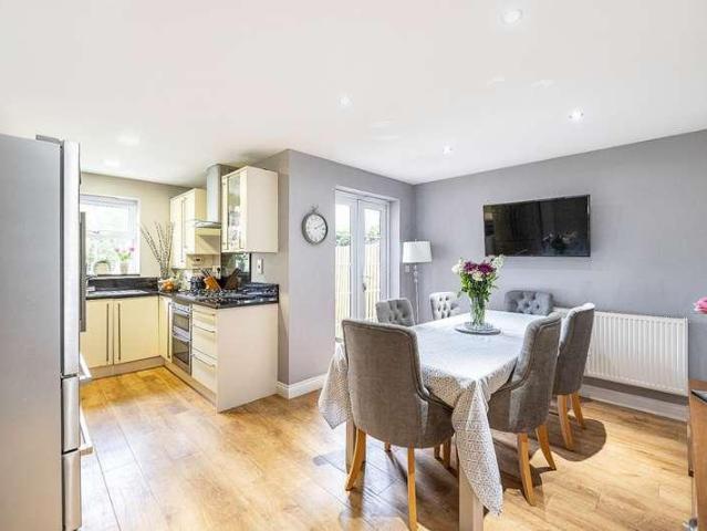 House for sale in Weston Turville, Aston Clinton