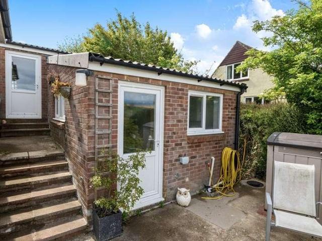 House for sale in Charminster, East Dorset