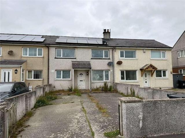 House for sale in Malltraeth, Wales