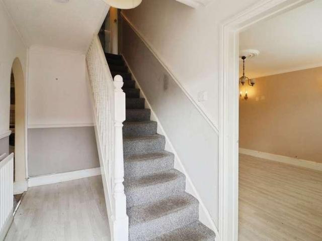 House for sale in Falcon Lodge, Wales