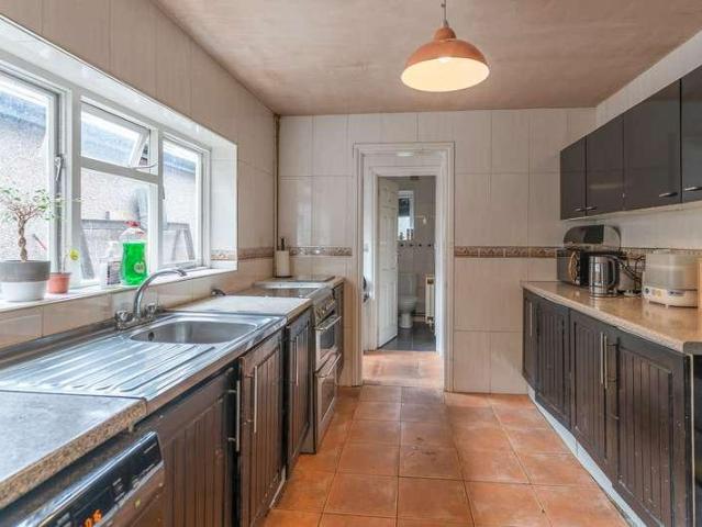 House for sale in Pillgwenlly, Wales