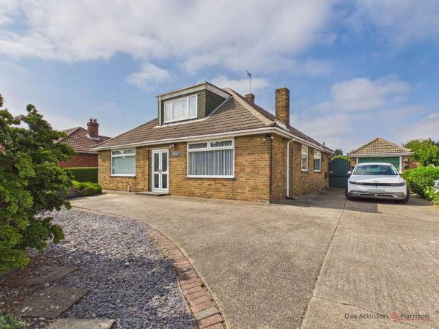 House for sale in Arnold, Long Riston