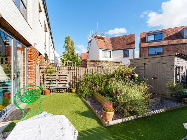 House for sale in Derwenthorpe, Osbaldwick