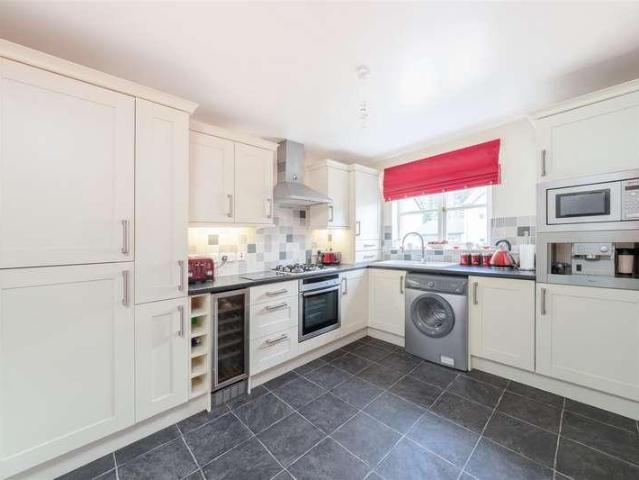 House for sale in Maxwellheugh, Kelso