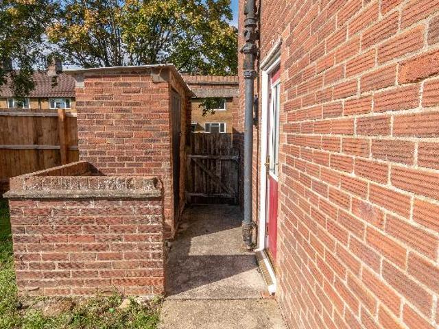 House for sale in Helhoughton, North Norfolk