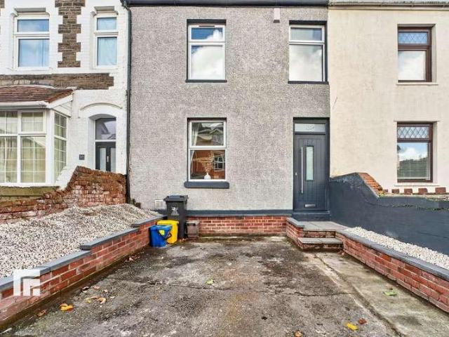 House for sale in Canton, Cardiff