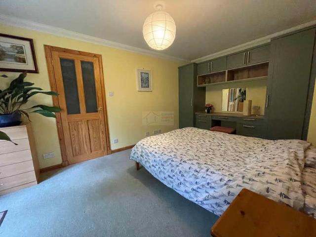 House for sale in Forres, Moray