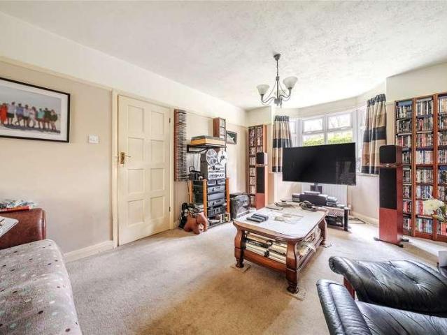 House for sale in Westfield, Woking