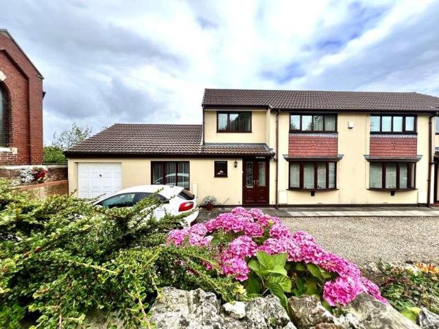 House for sale in Hartlepool, Station Town