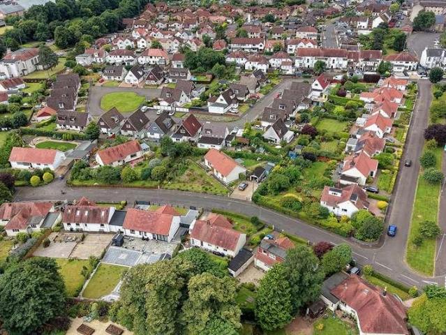 House for sale in Tillicoultry, Scotland