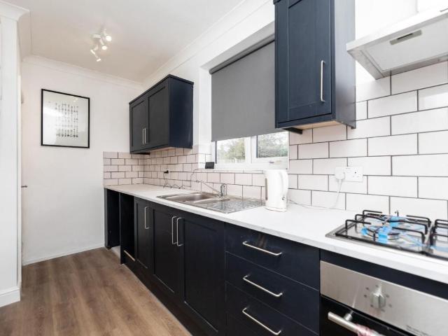 House for sale in Glasshoughton, Castleford