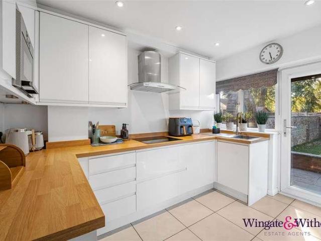 House for sale in Woking, Surrey