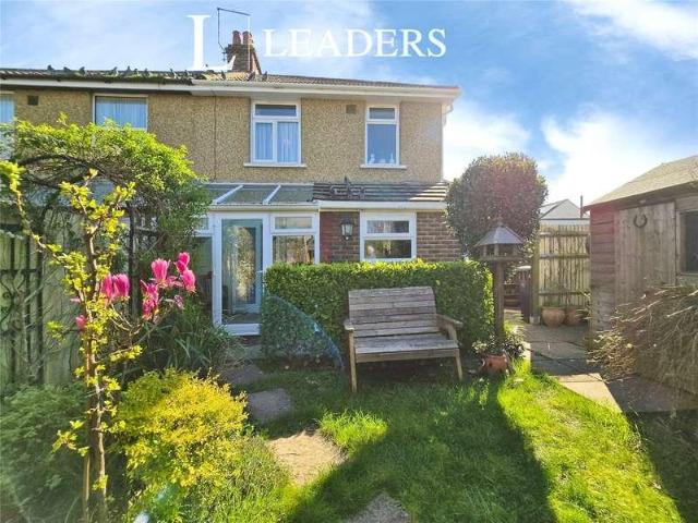 House for sale in Forton, Middlecroft