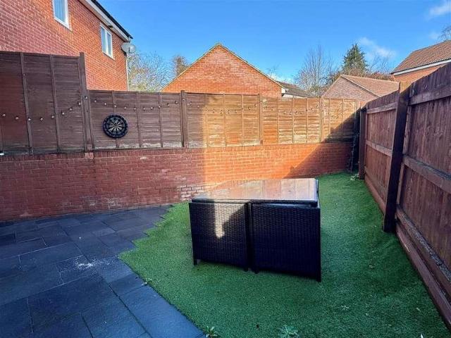 House for sale in Trowbridge