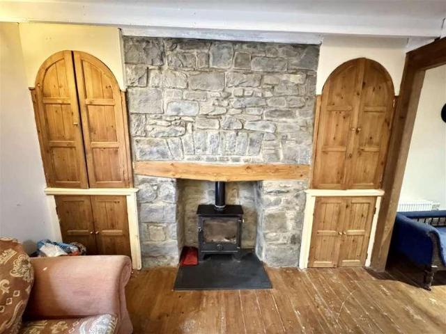 House for sale in New Quay