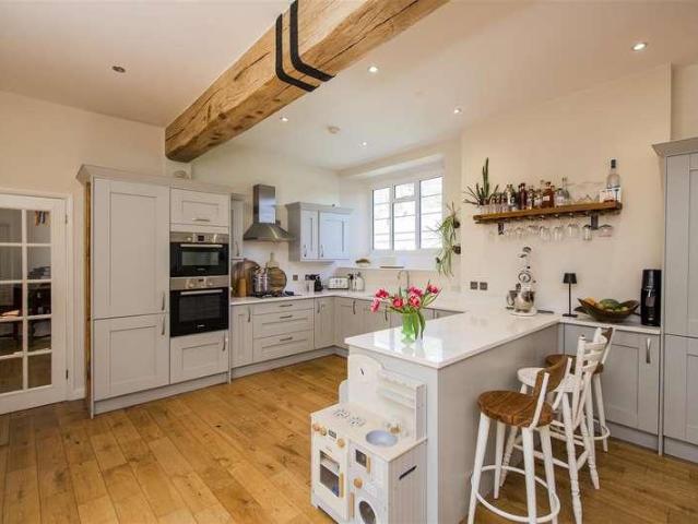 House for sale in Bourne Vale, Kent