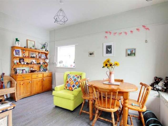 House for sale in Mablethorpe and Sutton, Belleau