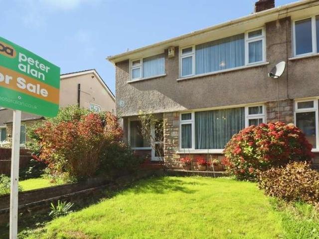 House for sale in Michaelston-super-Ely, Cardiff
