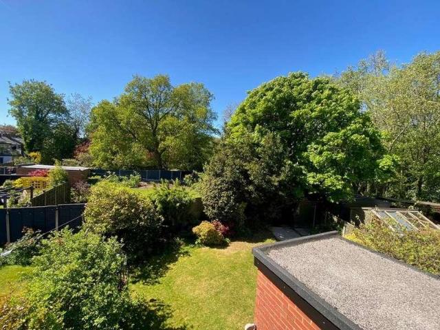 House for sale in Georgia, Greater Manchester