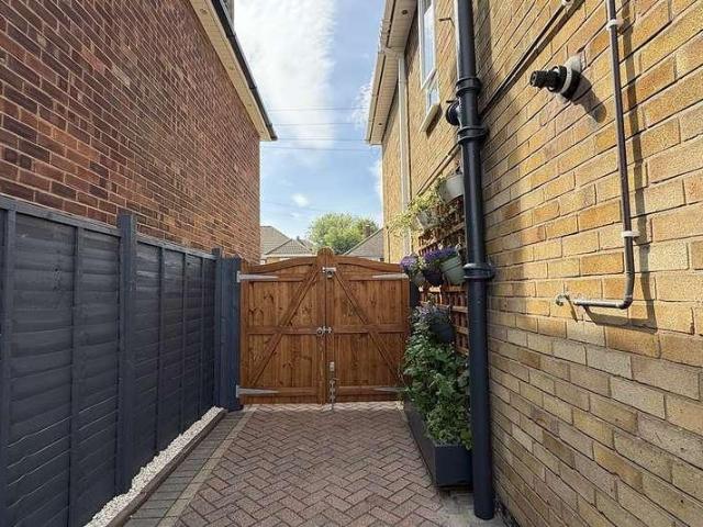 House for sale in Brentingby, Leicestershire