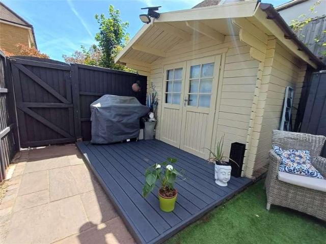 House for sale in Blackhills, Surrey