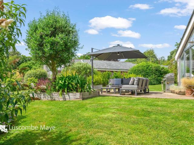 House for sale in Strode, Devon