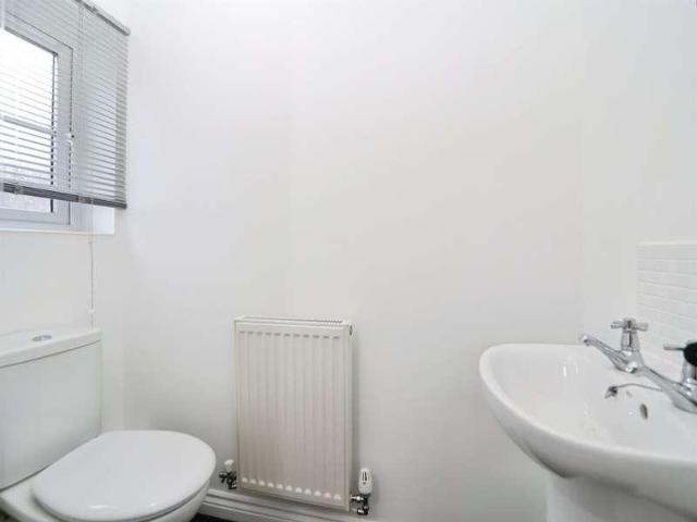 House for sale in Abertridwr, Wales
