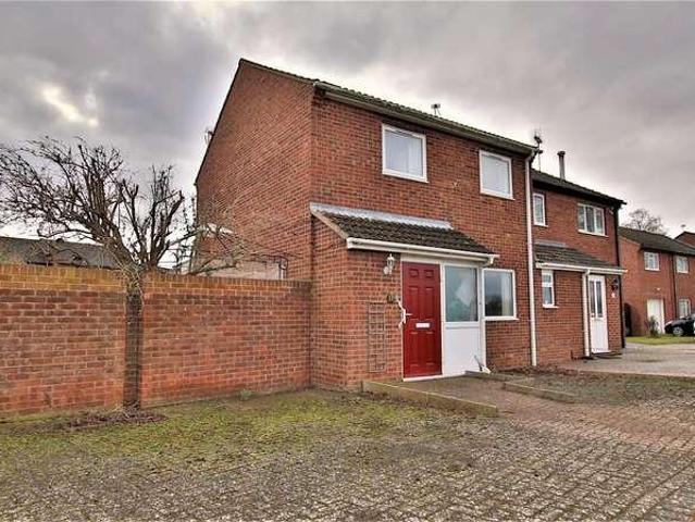 House for sale in Northway, Tewkesbury