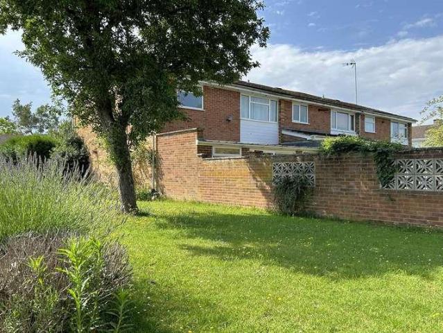 House for sale in Lunnon, Buckinghamshire