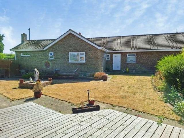 House for sale in Holbeach CP, Gosberton Clough