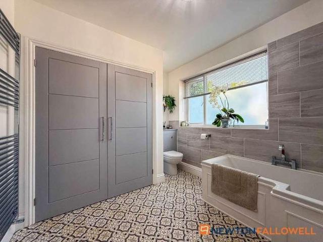 House for sale in Alverton, East Midlands
